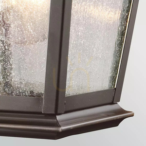 Mount Vernon kleine Wandleuchte – 1 Lichtquelle – Antikbronze von Elstead 3 Mount Vernon kleine Wandleuchte – 1 Lichtquelle – Antikbronze von Elstead small 3