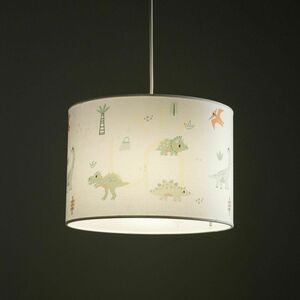 Pendelleuchte TK-Lighting DINOZAURY 10660, E27, 30 cm small 2