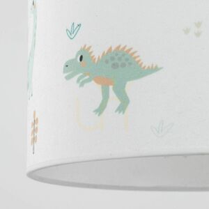 Pendelleuchte TK-Lighting DINOZAURY 10660, E27, 30 cm small 3