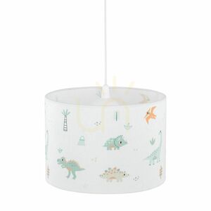 Pendelleuchte TK-Lighting DINOZAURY 10660, E27, 30 cm small 4
