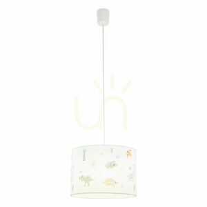 Pendelleuchte TK-Lighting DINOZAURY 10660, E27, 30 cm small 5