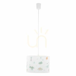 Pendelleuchte TK-Lighting DINOZAURY 10660, E27, 30 cm small 8