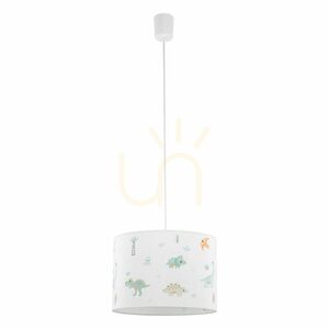 Pendelleuchte TK-Lighting DINOZAURY 10660, E27, 30 cm small 0
