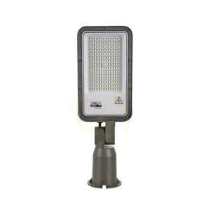 V-TAC CREE CHIP LED-Straßenleuchte mit Dimmfunktion, 50 W, VT-55ST, 6500 K, 4700 lm, 6 Jahre Garantie small 1