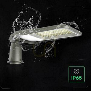 V-TAC CREE CHIP LED-Straßenleuchte mit Dimmfunktion, 50 W, VT-55ST, 6500 K, 4700 lm, 6 Jahre Garantie small 9