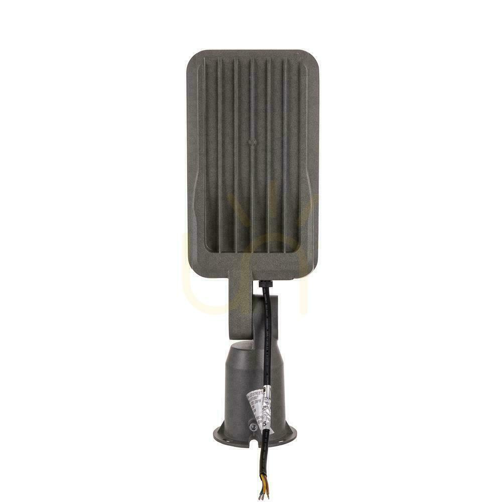 Vorschau V-TAC CREE CHIP LED-Straßenleuchte mit Dimmfunktion, 100 W, VT-105ST, 6500 K, 12.000 lm, 6 Jahre Garantie V-TAC CREE CHIP LED-Straßenleuchte mit Dimmfunktion, 100 W, VT-105ST, 6500 K, 12.000 lm, 6 Jahre Garantie