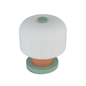 BLOMMA 12377 Tischlampe von Nowodvorski small 2