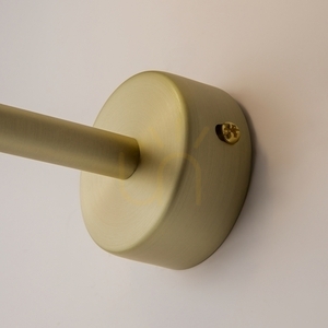 Goldene Glas-Wandleuchte Vision E14 MOD411WL-01G Maytoni small 4