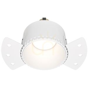 SHARE-Einbauleuchte DL051-01-GU10-RD-W Maytoni small 1