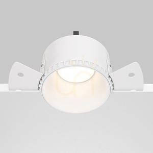 SHARE-Einbauleuchte DL051-01-GU10-RD-W Maytoni small 3