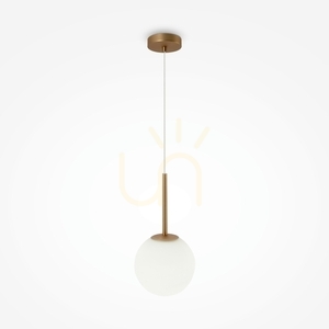 BASIC FORM Hängeleuchte MOD321PL-01G2 Maytoni small 0