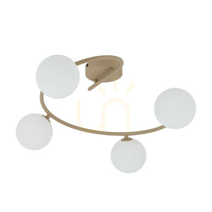 Ilsa Sabia Deckenleuchte 4 Xg9 small 7
