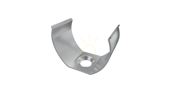 TEKKNI BOVL Mounting Bracket