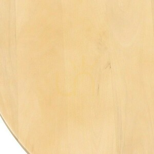 MOXIE 70 cm Couchtisch, rund, aus Mangoholz, mit abgerundeten Formen von Nova Nook small 5