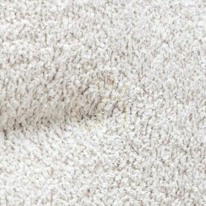 MOOM Sessel mit Drehfuß, grau-beige, Nova Nook 6 MOOM Sessel mit Drehfuß, grau-beige, Nova Nook small 6