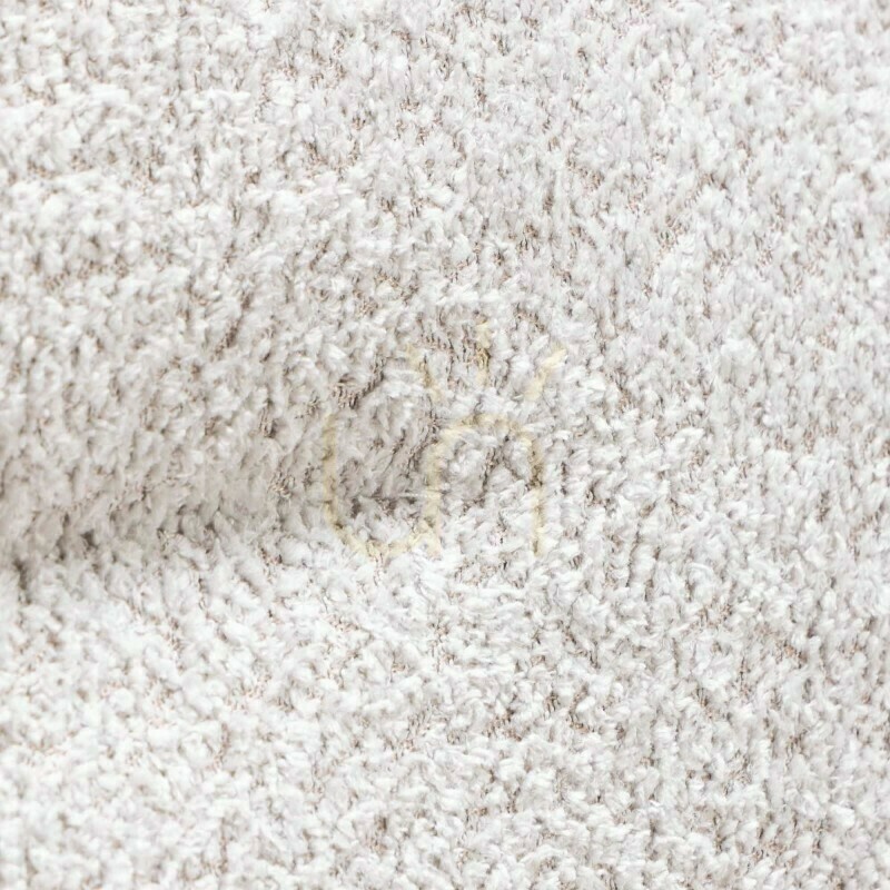 Aussicht MOOM Sessel mit Drehfuß, grau-beige, Nova Nook MOOM Sessel mit Drehfuß, grau-beige, Nova Nook