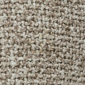 ARI Polsterhocker, Braun und Creme, Nova Nook 4 ARI Polsterhocker, Braun und Creme, Nova Nook small 4
