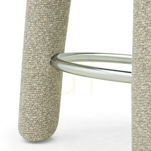 2er-Set gepolsterte Hocker „LISE“ in Beige und Creme; Mindestbestellmenge: 2 Stück, Nova Nook 4 2er-Set gepolsterte Hocker „LISE“ in Beige und Creme; Mindestbestellmenge: 2 Stück, Nova Nook small 4