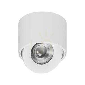 V-TAC LED CREE schwenkbares Aufputz-Einbaustrahler, 18 W, CRI 90+, CCT, IP44, Weiß, VT-110018CCT, 1350 lm, 6 Jahre Garantie 0 V-TAC LED CREE schwenkbares Aufputz-Einbaustrahler, 18 W, CRI 90+, CCT, IP44, Weiß, VT-110018CCT, 1350 lm, 6 Jahre Garantie small 0