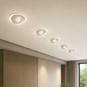 V-TAC LED CREE Einbau-Downlight, schwenkbar, 12 W, CRI 90+, CCT, IP44, Weiß, VT-110011CCT, 800 lm, 6 Jahre Garantie small 4