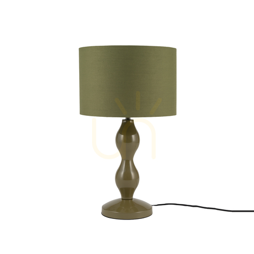 Prüfen AVILA 12384 Tischlampe von Nowodvorski