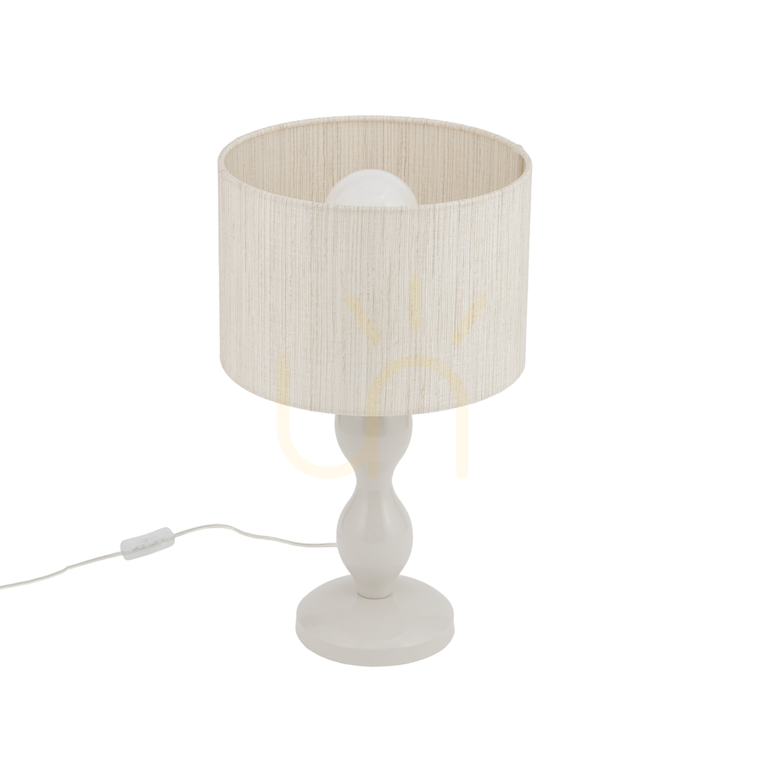 Zeige AVILA 12632 Tischlampe von Nowodvorski AVILA 12632 Tischlampe von Nowodvorski