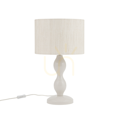 Prüfen AVILA 12632 Tischlampe von Nowodvorski