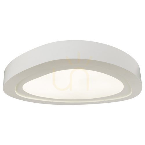Prüfen Cloud-Deckenleuchte inkl.. 96 W weiße LED, 105 cm
