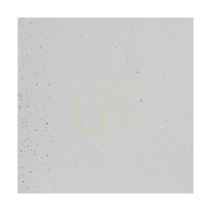 Wandleuchte „Block“, 2xGU10, Max. 6 W, weißer Beton, 10 cm small 1