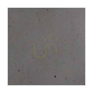Wandleuchte „Block“, 2xGU10, Max. 6 W, Betongrau, 10 cm small 1