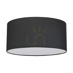 LED-Deckenleuchte Spot Light Josefina 4782802, Anthrazit/Weiß, Ø28 cm, 13 W, 2700 K small 0