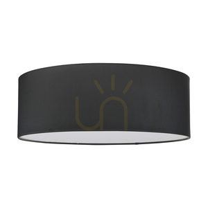 LED-Deckenleuchte Spot Light Josefina 4783802 anthrazit/weiß Ø38 cm 18 W 2700 K small 0
