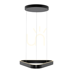 Q-STRETTO 2690-18 Schwarz 2xLED-Pendelleuchte 11 Q-STRETTO 2690-18 Schwarz 2xLED-Pendelleuchte small 11