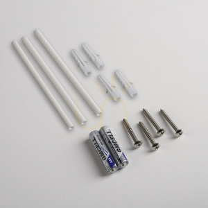 ANIKA 14326-18 Deckenleuchte, grau, 1xLED small 12