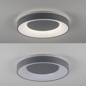 ANIKA 14326-18 Deckenleuchte, grau, 1xLED small 13
