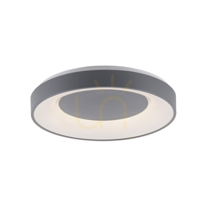ANIKA 14326-18 Deckenleuchte, grau, 1xLED small 15