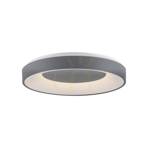 ANIKA 14326-18 Deckenleuchte, grau, 1xLED small 6
