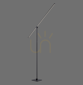 PURE-GRAFO 407-18 Stehlampe, schwarz, 1xLED small 6