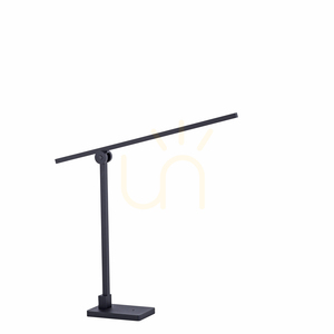 PURE-GRAFO 4407-18 Tischlampe, schwarz, 1xLED 6 PURE-GRAFO 4407-18 Tischlampe, schwarz, 1xLED small 6