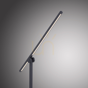 PURE-GRAFO 4407-18 Tischlampe, schwarz, 1xLED 8 PURE-GRAFO 4407-18 Tischlampe, schwarz, 1xLED small 8