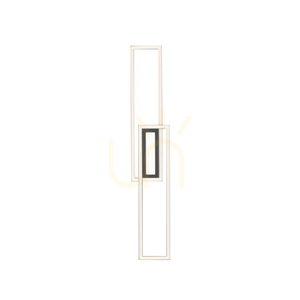 ASMIN 14696-18 Deckenleuchte, schwarz, 1xLED 13 ASMIN 14696-18 Deckenleuchte, schwarz, 1xLED small 13