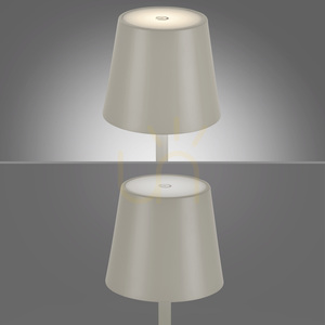 EURIA 19250-40 Tischlampe, grau, 1xLED 15 EURIA 19250-40 Tischlampe, grau, 1xLED small 15