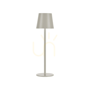 EURIA 19250-40 Tischlampe, grau, 1xLED 17 EURIA 19250-40 Tischlampe, grau, 1xLED small 17