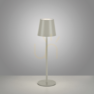 EURIA 19250-40 Tischlampe, grau, 1xLED 5 EURIA 19250-40 Tischlampe, grau, 1xLED small 5