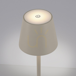 EURIA 19250-40 Tischlampe, grau, 1xLED 9 EURIA 19250-40 Tischlampe, grau, 1xLED small 9