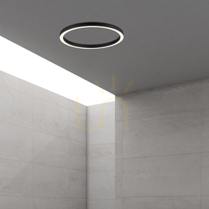 PURE-LINES 6306-13 Anthrazit 1xLED-Pendelleuchte small 10