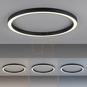 PURE-LINES 6306-13 Anthrazit 1xLED-Pendelleuchte small 5