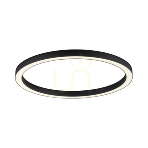 PURE-LINES 6306-13 Anthrazit 1xLED-Pendelleuchte small 0