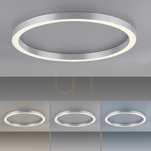 PURE-LINES 6306-95 Deckenleuchte, Silber, 1xLED 5 PURE-LINES 6306-95 Deckenleuchte, Silber, 1xLED small 5