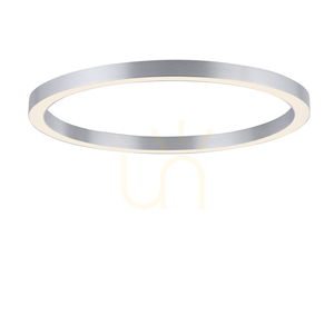 PURE-LINES 6306-95 Deckenleuchte, Silber, 1xLED 7 PURE-LINES 6306-95 Deckenleuchte, Silber, 1xLED small 7